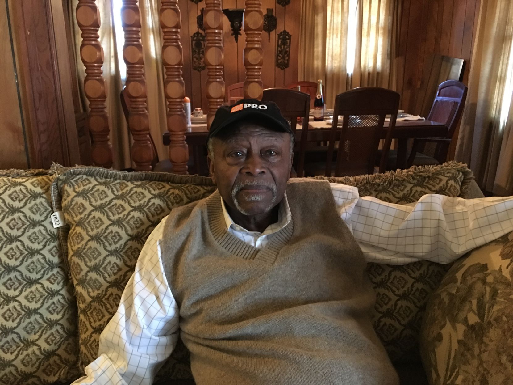 Liberty Hill Hart family - sam hart